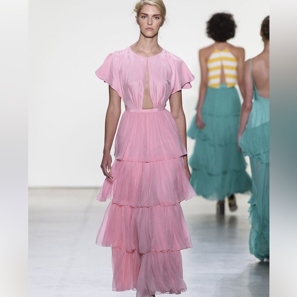 Leanne Marshall Verse Gown